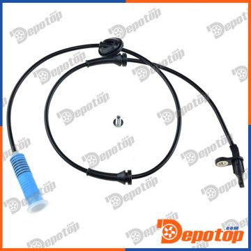 Capteur ABS avant pour LAND ROVER | 06-S446, 20-0313